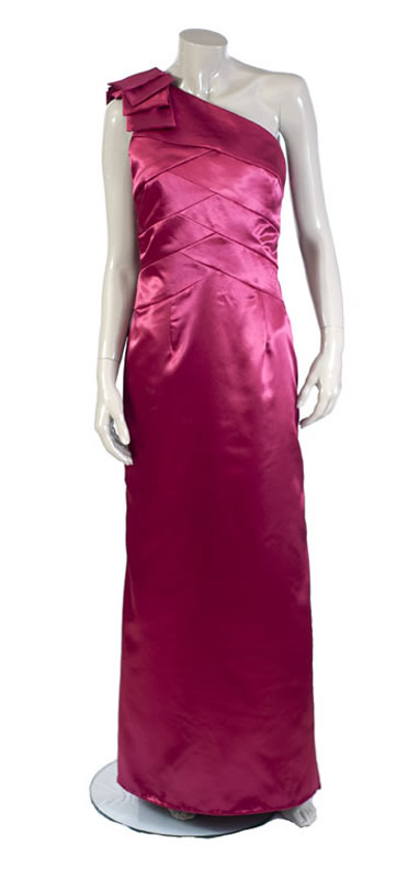 Bridesmaid Dress