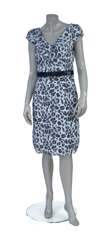 Free Spirit (Grey)